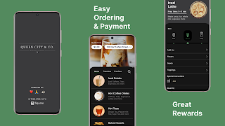 QC Square syot layar 4