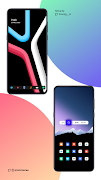 AmoledPapers - dark wallpapers スクリーンショット 6