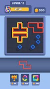 Rubberdoku screenshot 2