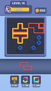 برنامه‌نما Rubberdoku عکس از صفحه