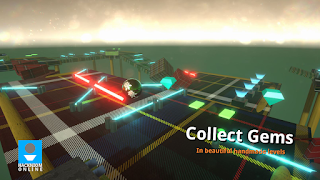 Hackniom Online screenshot 1