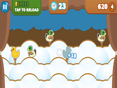 Duck Shoot 截圖 7