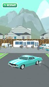 Stuntman Simulator تصوير الشاشة 5