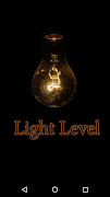 Poster Light Level