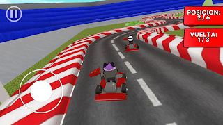 JasperDev Arcade 스크린샷 1