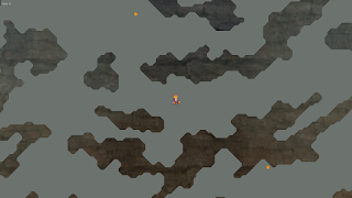 Final Dungeon 스크린샷 1