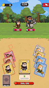 Swipe Army poster