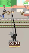 Grab And Run 截图 7