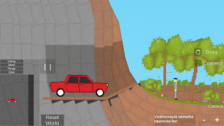 Experementum SandBox screenshot 3