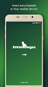 Entomologas اسکرین شاٹ 4