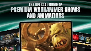 Warhammer TV تصوير الشاشة 7