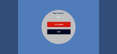 Side jump ball screenshot 5