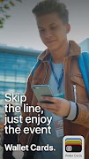 Wallet Cards | Digital Wallet screenshot 7