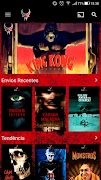 Darkflix تصوير الشاشة 3
