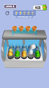 Ice Cream Order screenshot 5