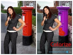 Blur Background اسکرین شاٹ 2