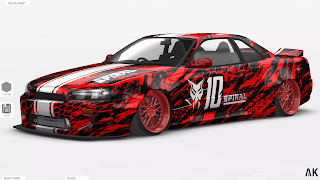 Skin Painter Pro スクリーンショット 2