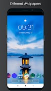 iNotify Lockscreen screenshot 5