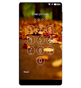 màn hình khóa ảnh chụp màn hình 3