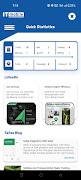 SmartFleet syot layar 1
