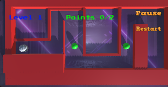 پوستر Labyrinth Ball