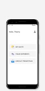 Freightplus الملصق