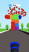 برنامه‌نما Color Giant 3D عکس از صفحه