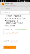 M-Shop imagem de tela 3