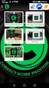 Correct Score Phantom скриншот 3