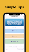 Simple Tips পোস্টার