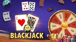 Black Jack スクリーンショット 6