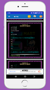 12th Math Objective 截图 4