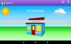 Buy Write imagem de tela 6