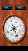 Compass(Free) Poster