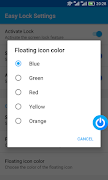 Easy Lock (Lock Screen) Screenshot 3
