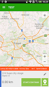 R4N Tracker Screenshot 1