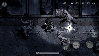 Evil Eye : Zombie Survival screenshot 7