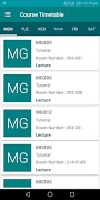 USP Mobile screenshot 7