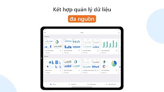 FPT Data Suite تصوير الشاشة 5
