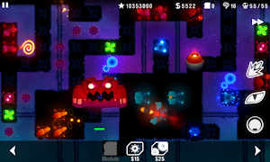 Radiant Defense screenshot 4