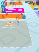 Workout captura de pantalla 7
