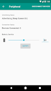 BLE Peripheral Simulator-poster
