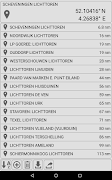 SailDroid Ekran Görüntüsü 2
