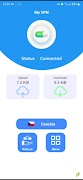 VPN Internet proxy পোস্টার