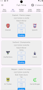 CORRECT SCORE 100% poster