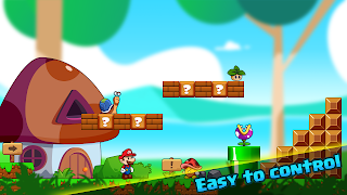 Gary's World screenshot 3