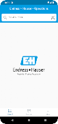 Endress+Hauser Operations poster