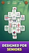 Mahjong Harmony: Relax imagem de tela 3