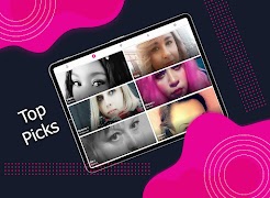 برنامهنما Austria Dating عکس از صفحه