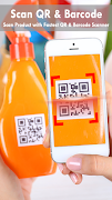 4 Schermata QR Code Scanner